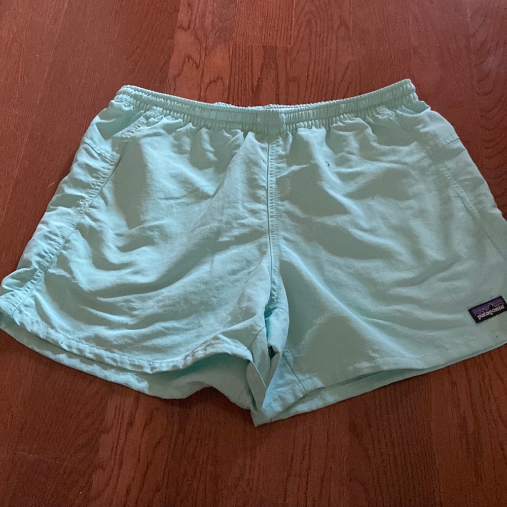 cute patagonia shorts